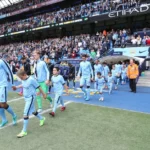 mcfc-players-escorts-kids