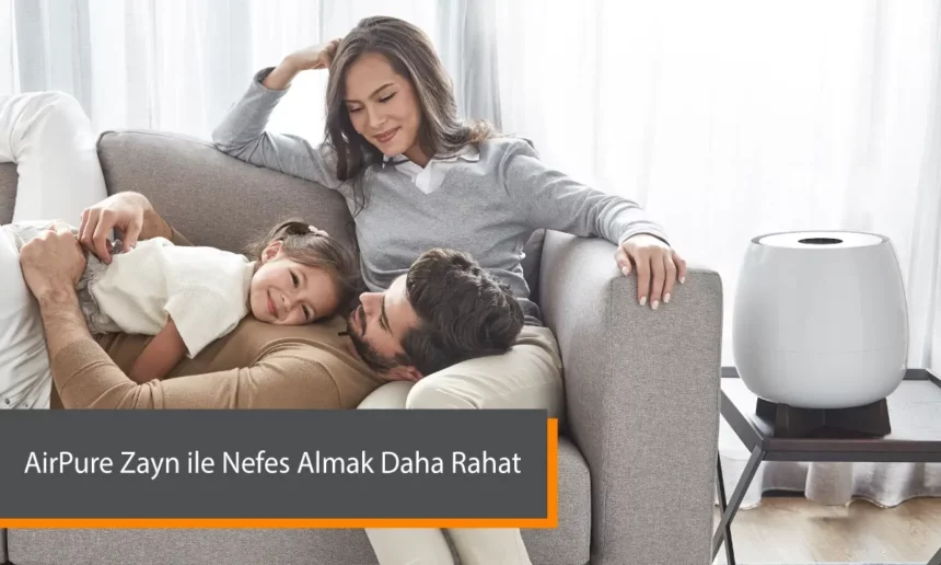 airpurezaynilerahatnefesalmak