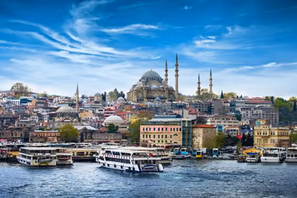 istanbul