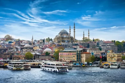 istanbul