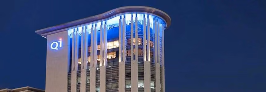 qitower