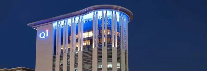 qitower