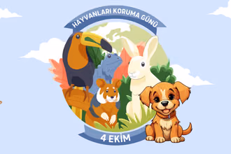 Dünya Hayvanları Koruma Günü