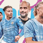 Manchester City futbolcu