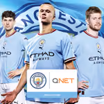 Manchester City futbol oyuncuları
