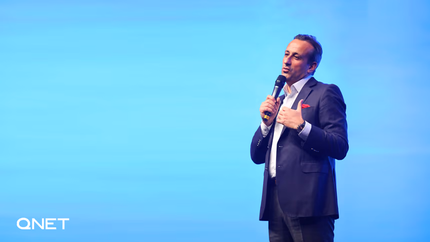Cem Geyik’in doğrudan satışta kitle ve kişi strateji konuşması