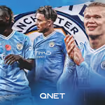Manchester City futbolcuları