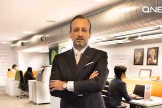 QNET Türkiye, Orta Asya Bölge Genel Müdürü Cem Geyik'ten Genç Girişimcilere 3 Dizi Önerisi