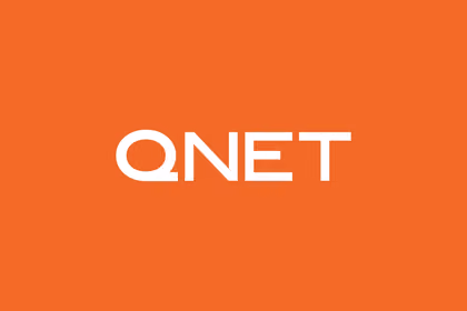QNET logosu