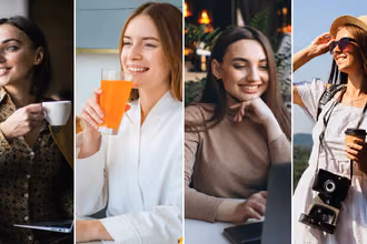 QNET Ürünleri Kadınlara Nasıl Destek Sağlıyor?
