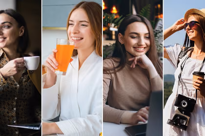 QNET Ürünleri Kadınlara Nasıl Destek Sağlıyor?