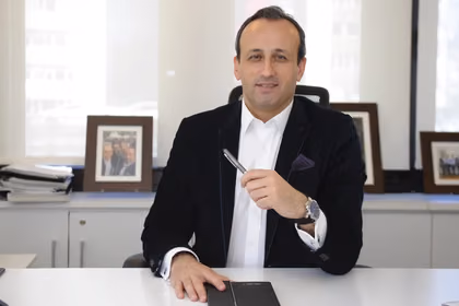 Cem Geyik'ten İş Hayatına Atılacak Gençler İçin 3 Önemli Tavsiye