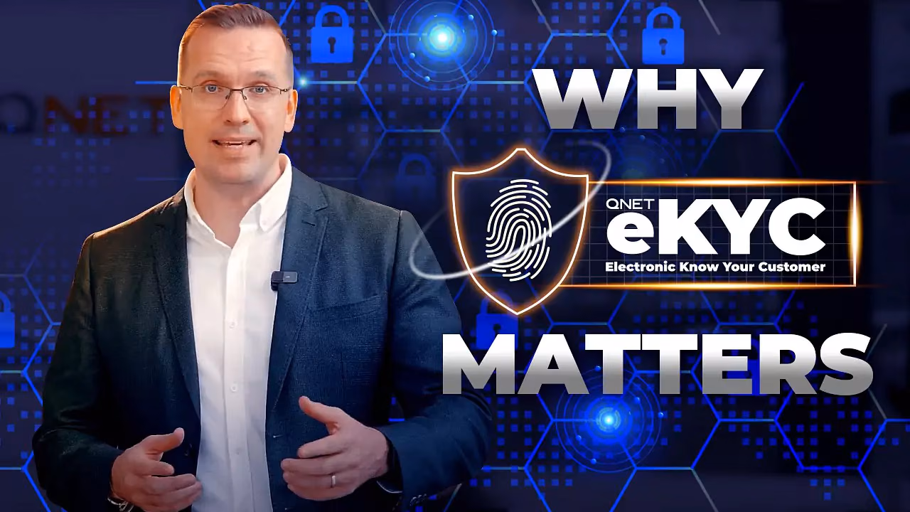 QNET hakkında