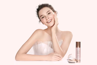 Yaza Parlayan Bir Cilt ile Girmek için: Physio Radiance
