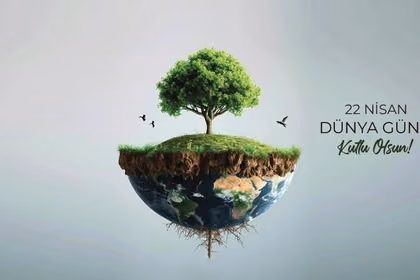 22 Nisan Dünya Günü Nedir?