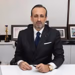 QNET Türkiye Bölge Genel Müdürü Cem Geyik’ten Ramazan Bayramı Mesajı
