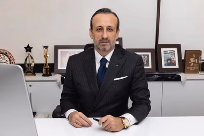 QNET Türkiye Bölge Genel Müdürü Cem Geyik’ten Ramazan Bayramı Mesajı