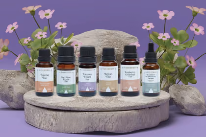 NATURTRES ürünlerinin olduğu görsel