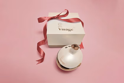 Physio Radiance Visage+ cilt bakım cihazı