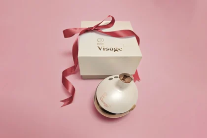Physio Radiance Visage+ cilt bakım cihazı