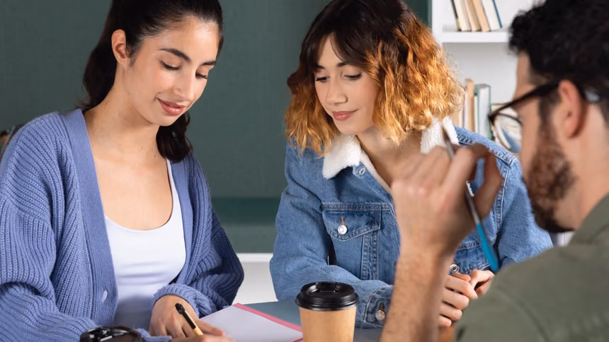 Network Marketing'te Z Kuşağı Bir Ekip Üyesine Sahip Olmanın Avantajları