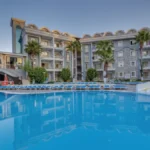 alenz suit otel