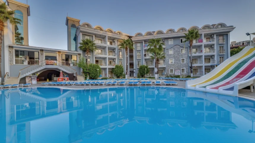 alenz suit otel