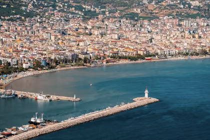 Antalya görseli