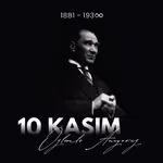 Cem Geyik 10 Kasım Mesajı