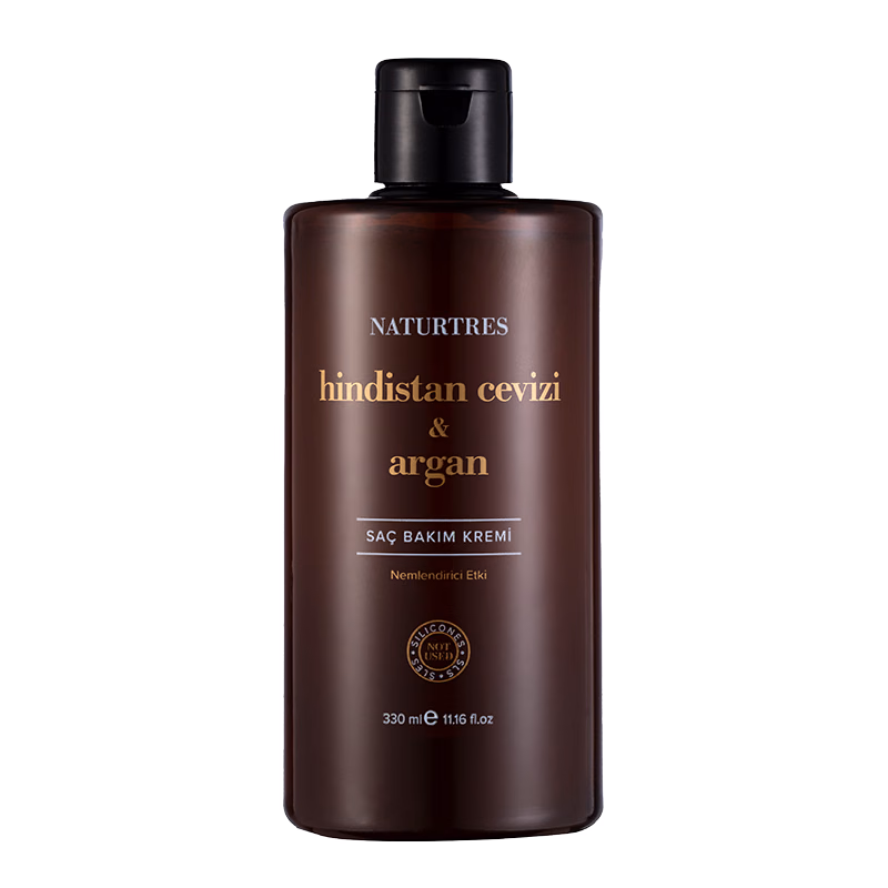 Argan hair conditioner