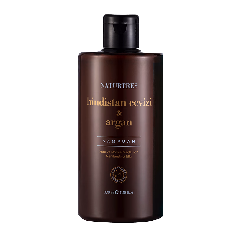 Argan Shampoo