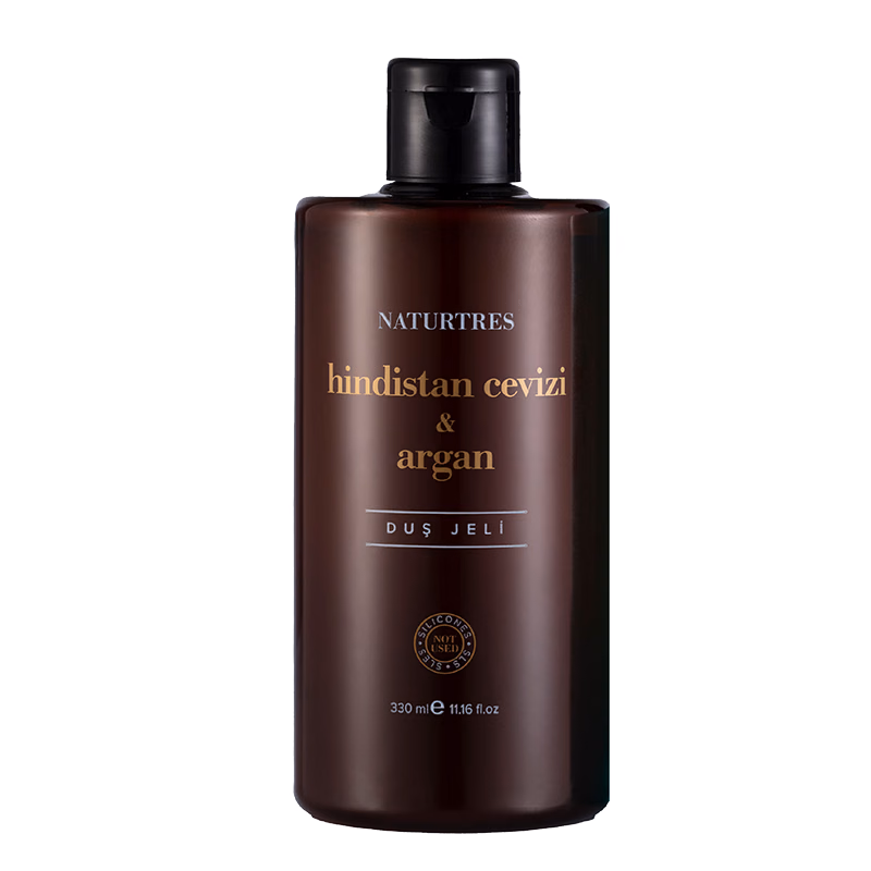 Argan shower gel