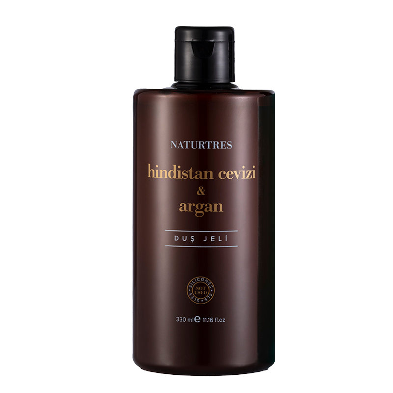 Argan shower gel