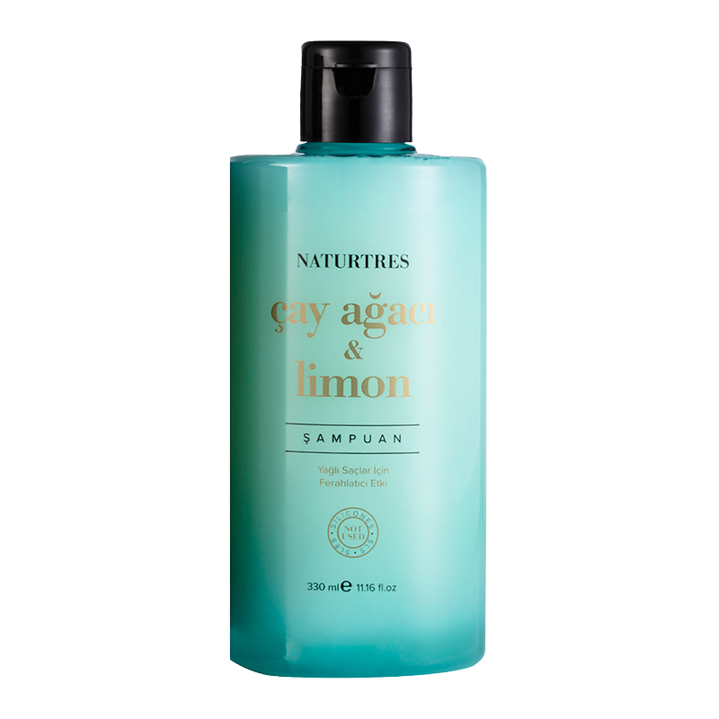 Tea Tree Shampoo