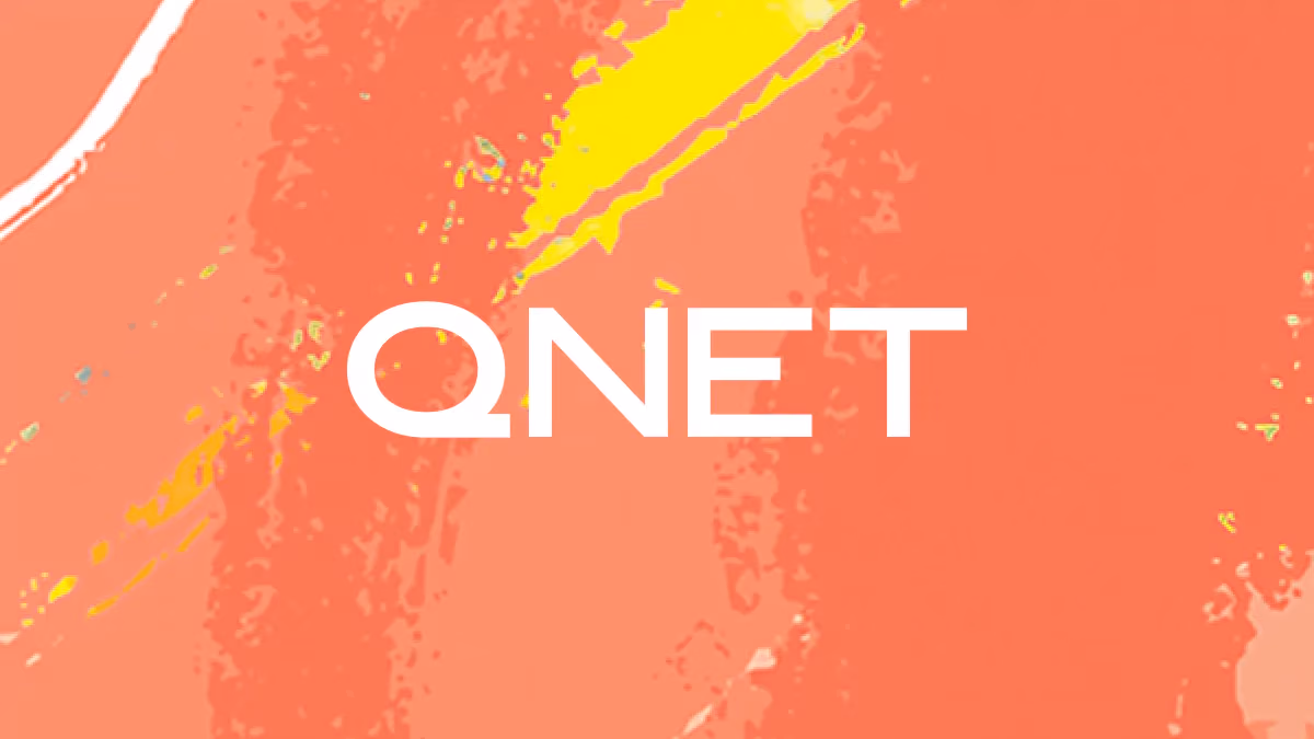 QBUZZ | QNET Haberleri ve Doğrudan Satış güncellemeleri website preview