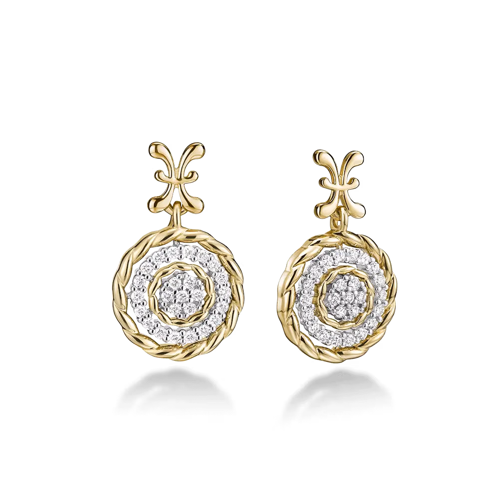 Insignia Soul Earrings 1