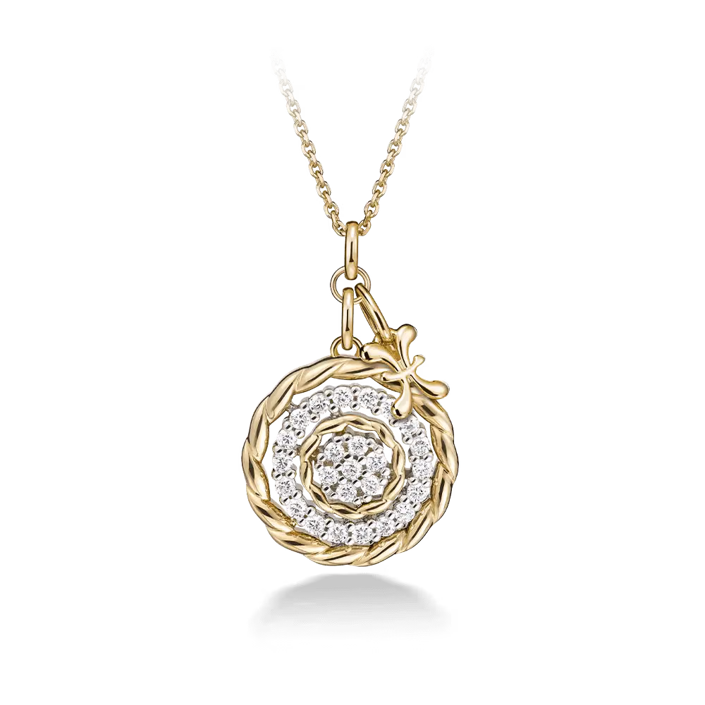 Insignia Soul Pendant 1