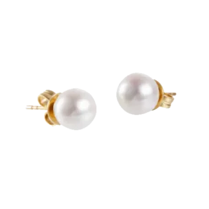 Moon Glory Earrings 1