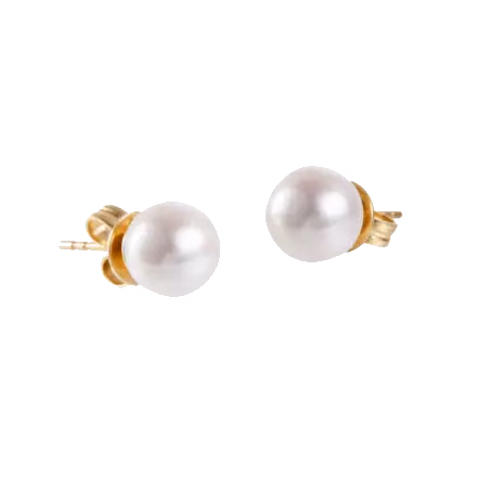 Moon Glory Earrings 1