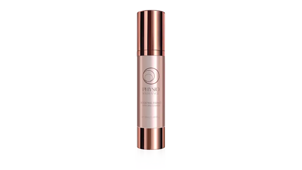 Physio Radiance Boosting Essence 1