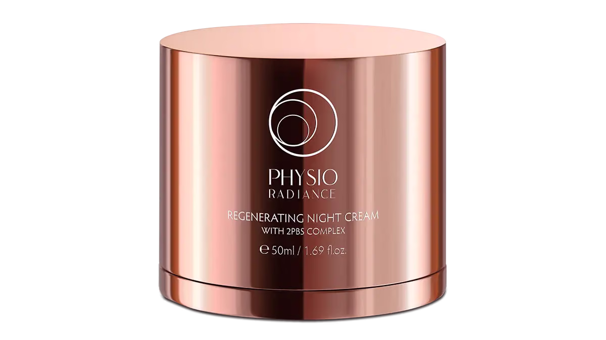Repairing Night Cream 1