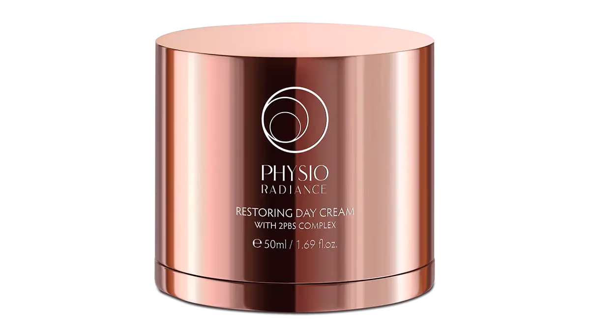 Restoring Day Cream 1