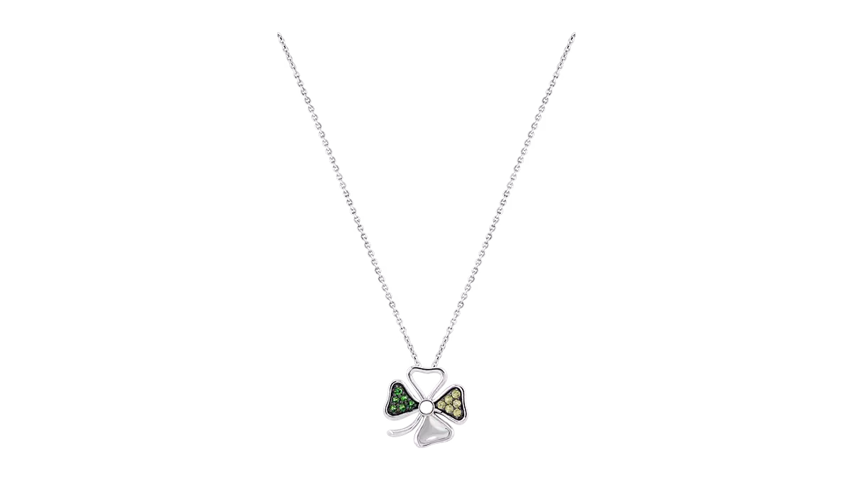 Serendipity Luck Pendant 1