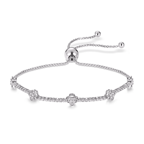 Bhm Embracelet Diamond