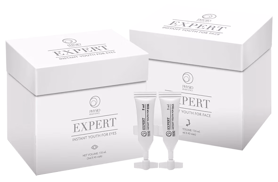 Physio Expert Set