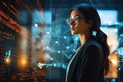Yapay Zeka ve Girişimcilik: Network Marketing’te Akıllı Araçları Kullanmanın Gücü