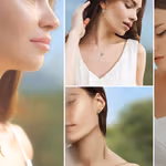 Serendipity ürünleriyle şıklıklarını tamamlayan hanımlar