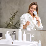 HomePure Rayn ile duşta spa etkisi