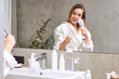 HomePure Rayn ile duşta spa etkisi