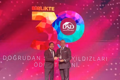 QNET’i TERCİH ETTİM ÇÜNKÜ:                                        Bağımsız Temsilcimiz İsmail Semet Anlatıyor